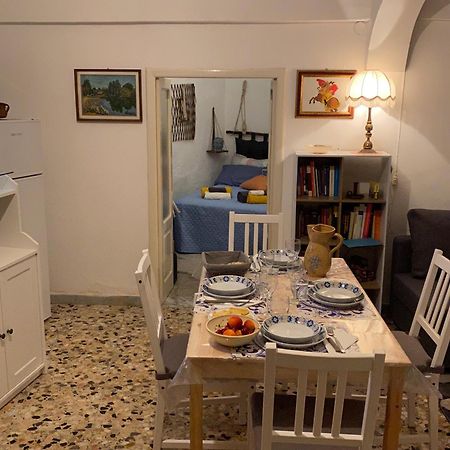 Tumhouse Villa Ceglie Messapica Dış mekan fotoğraf