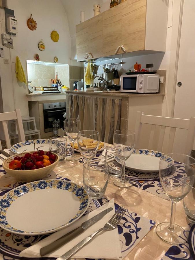 Tumhouse Villa Ceglie Messapica Dış mekan fotoğraf
