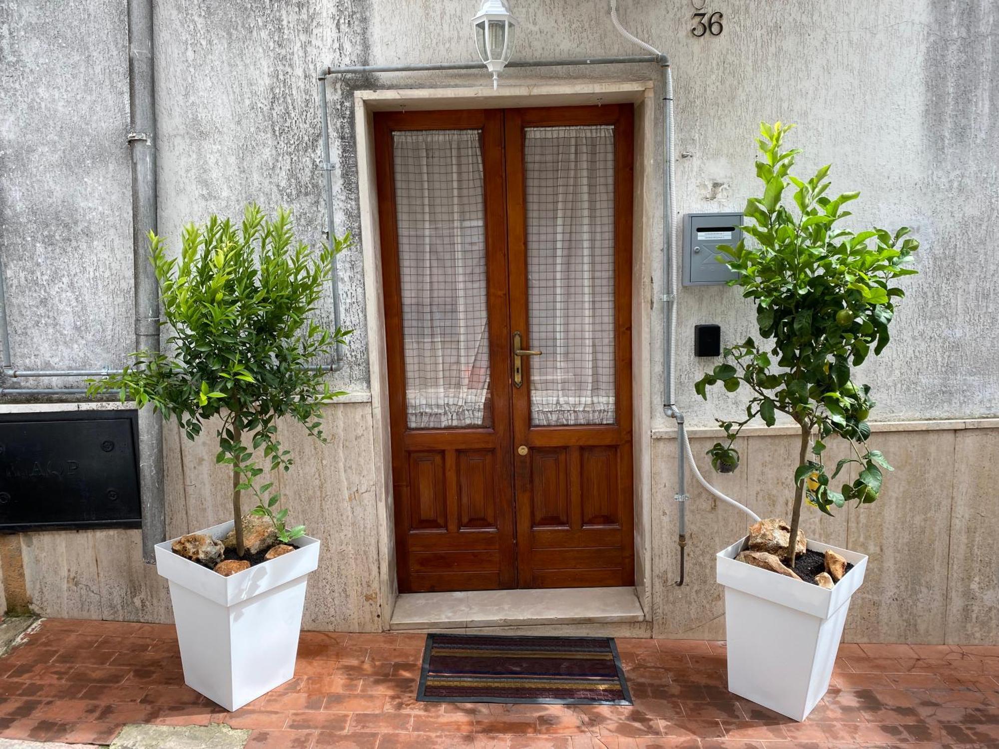 Tumhouse Villa Ceglie Messapica Dış mekan fotoğraf
