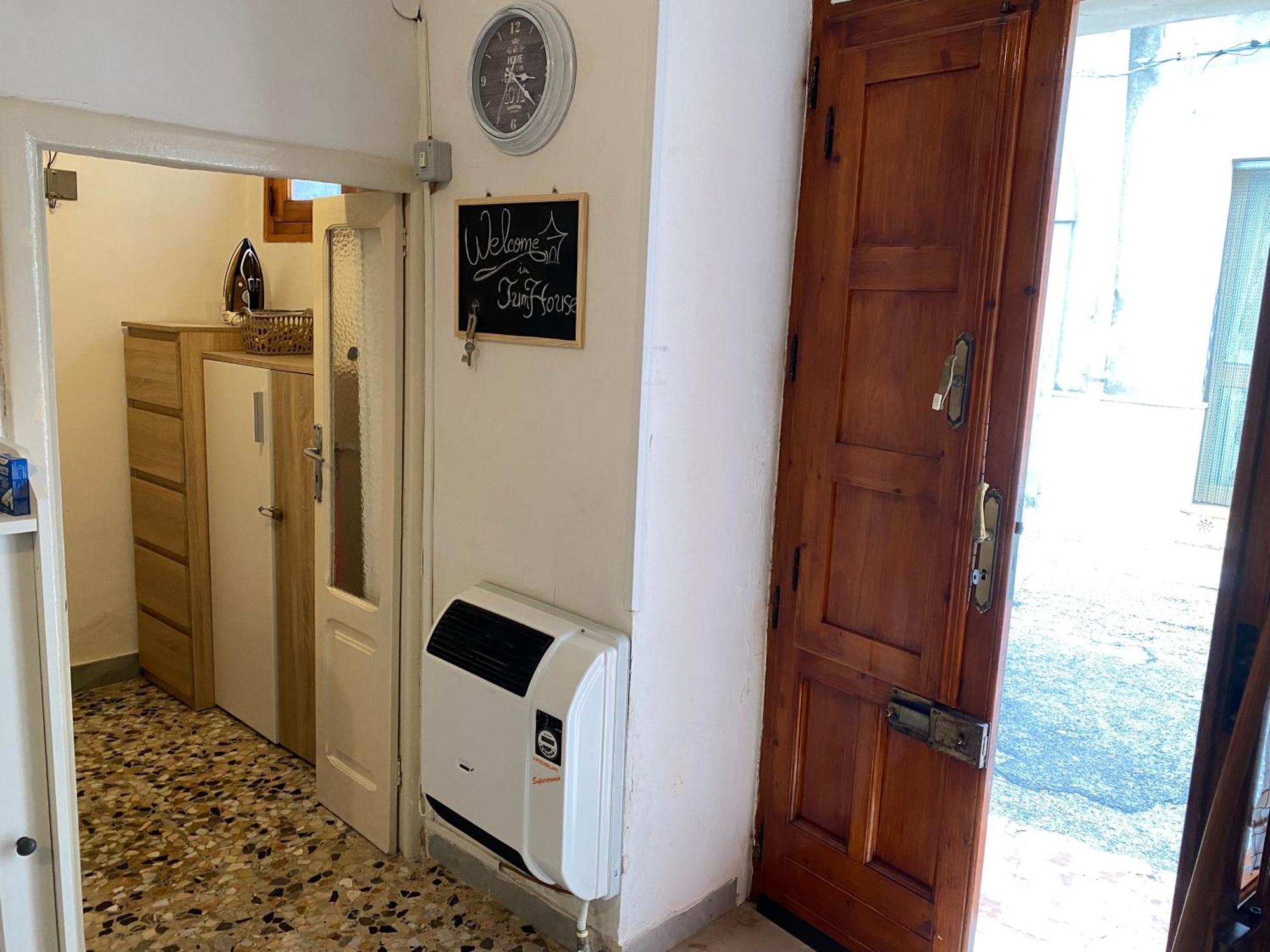 Tumhouse Villa Ceglie Messapica Dış mekan fotoğraf