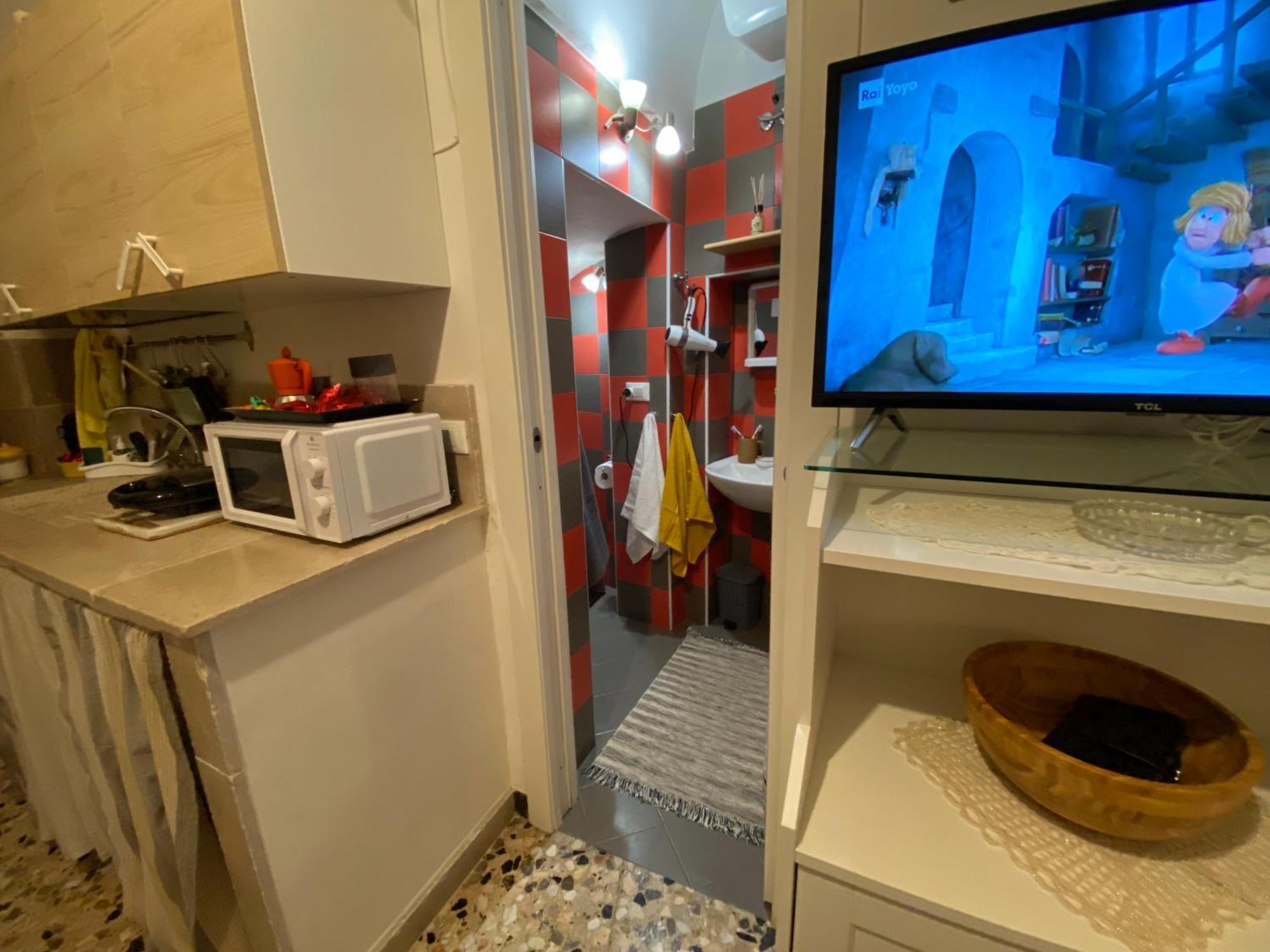 Tumhouse Villa Ceglie Messapica Dış mekan fotoğraf