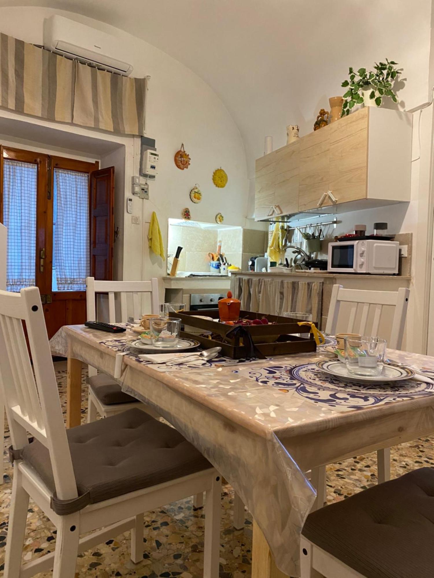 Tumhouse Villa Ceglie Messapica Dış mekan fotoğraf