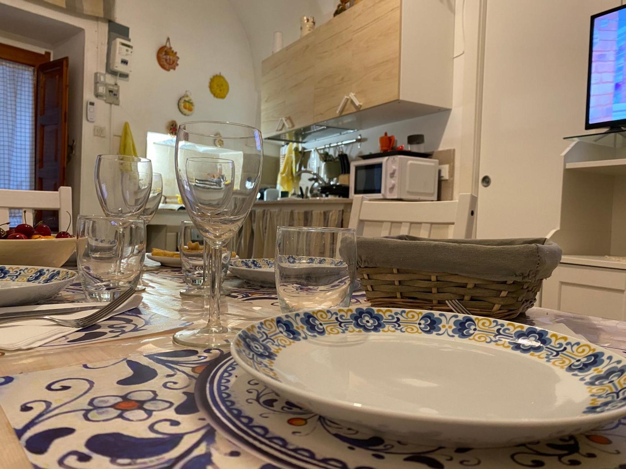 Tumhouse Villa Ceglie Messapica Dış mekan fotoğraf