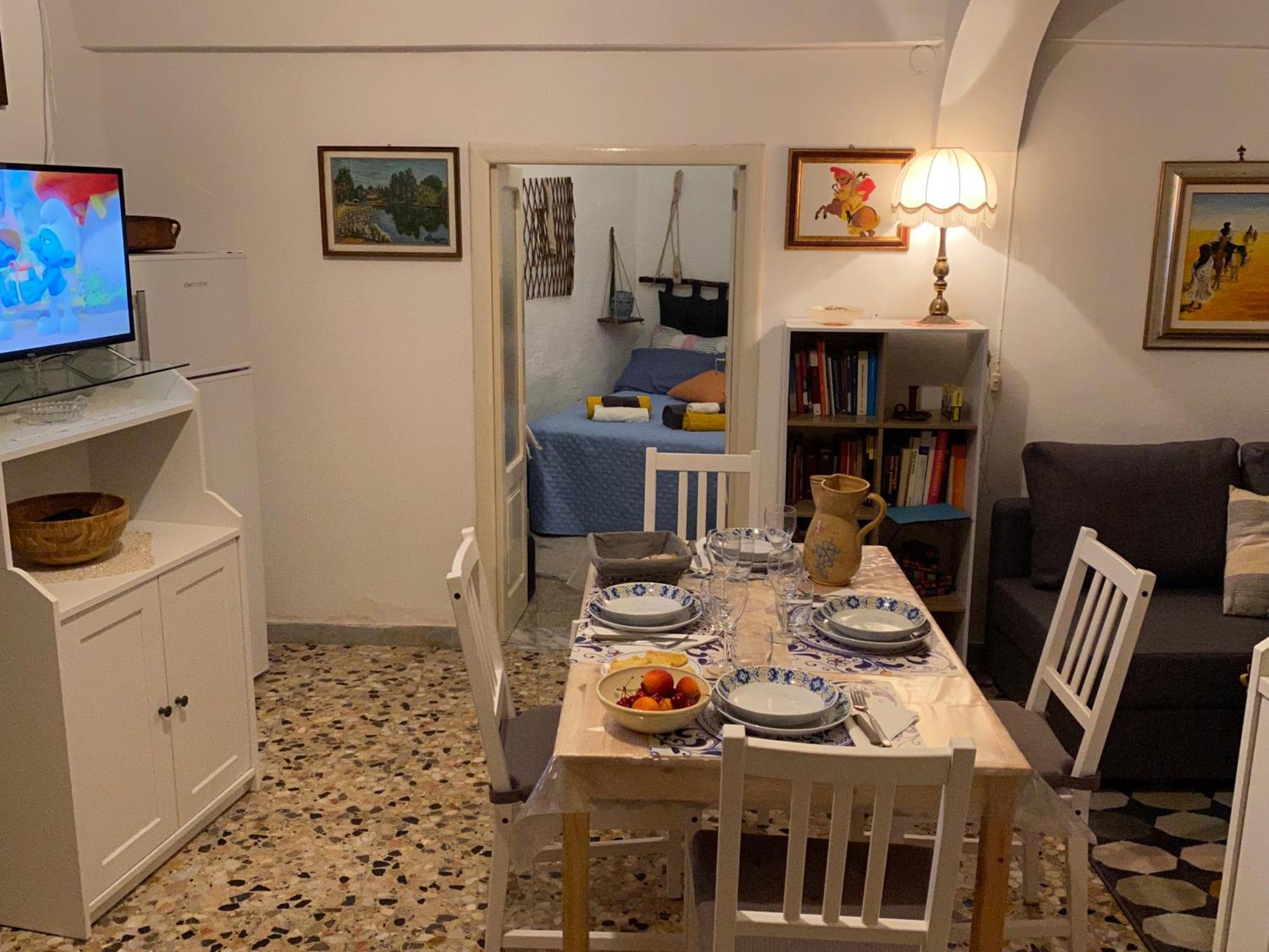 Tumhouse Villa Ceglie Messapica Dış mekan fotoğraf