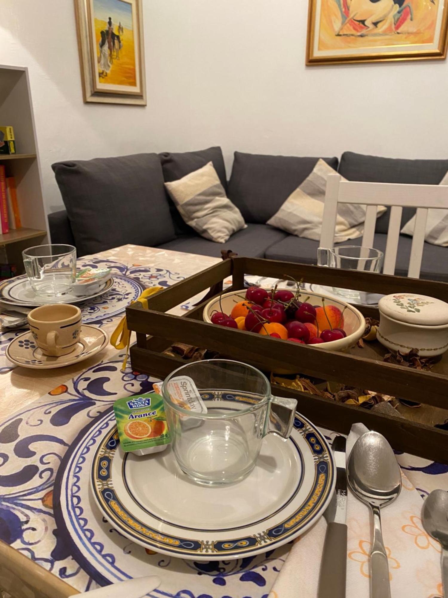 Tumhouse Villa Ceglie Messapica Dış mekan fotoğraf