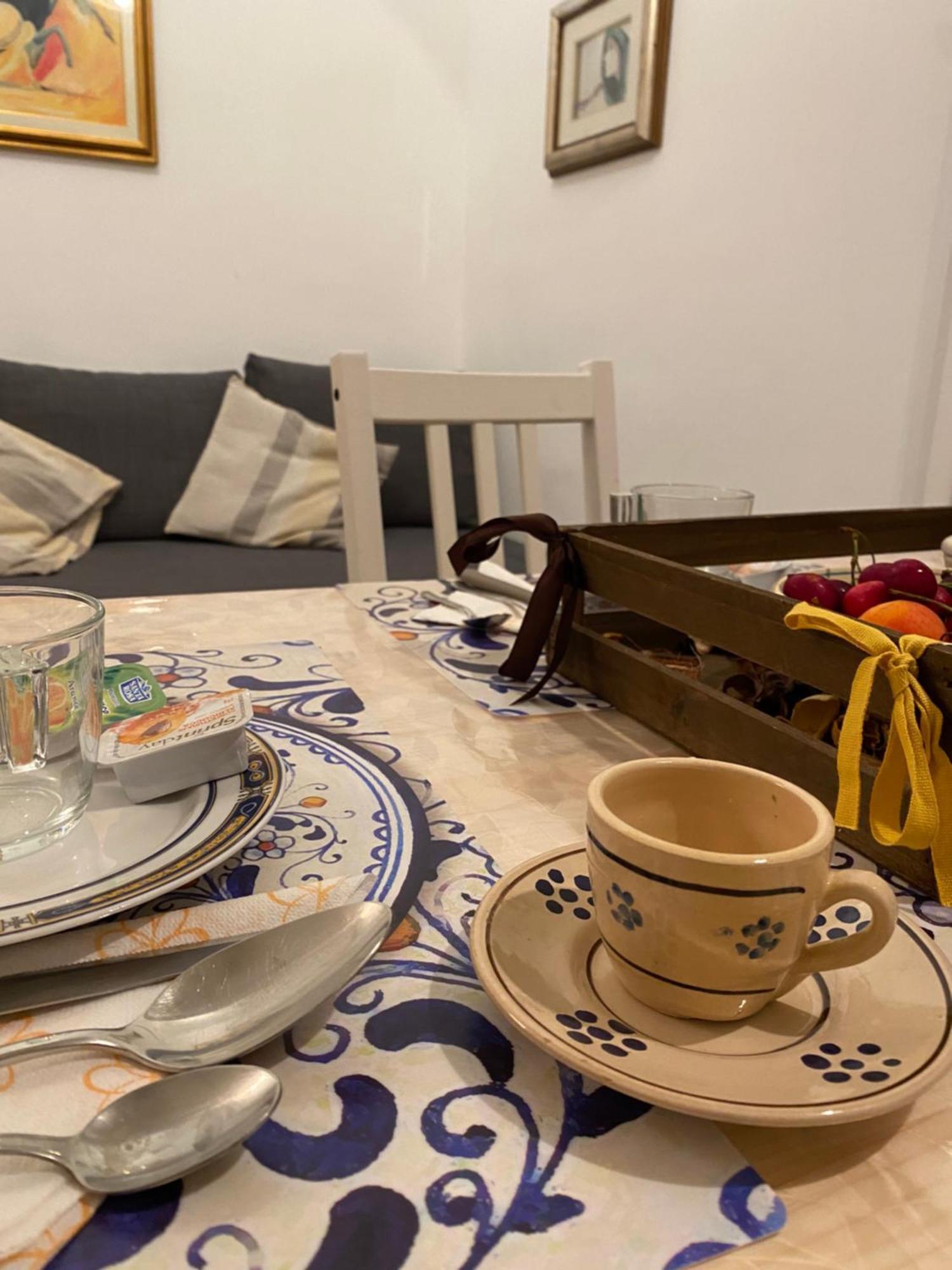 Tumhouse Villa Ceglie Messapica Dış mekan fotoğraf