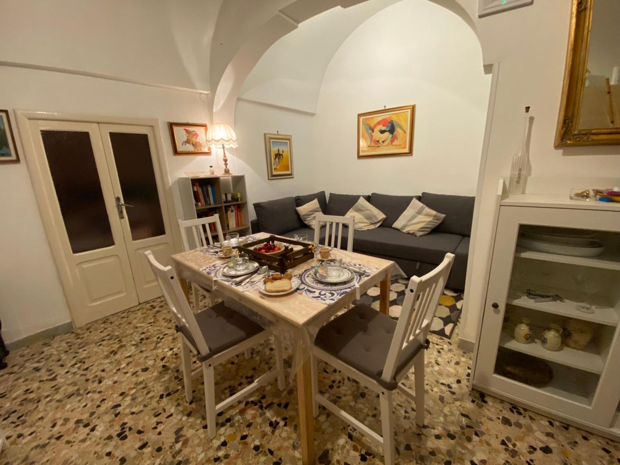 Tumhouse Villa Ceglie Messapica Dış mekan fotoğraf