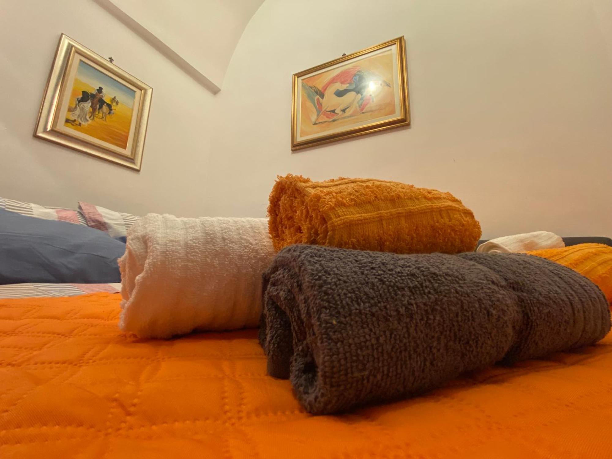Tumhouse Villa Ceglie Messapica Dış mekan fotoğraf