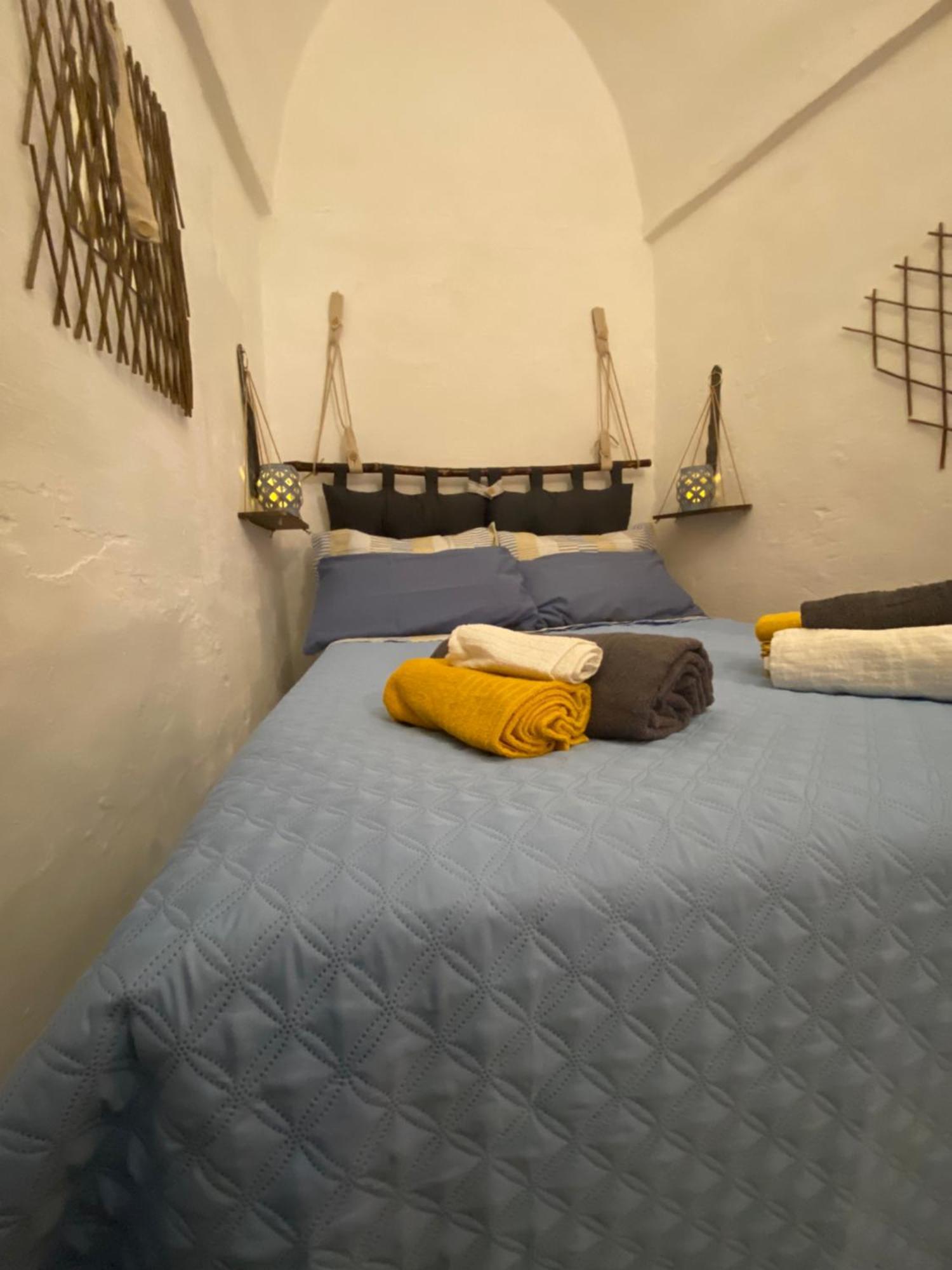Tumhouse Villa Ceglie Messapica Dış mekan fotoğraf